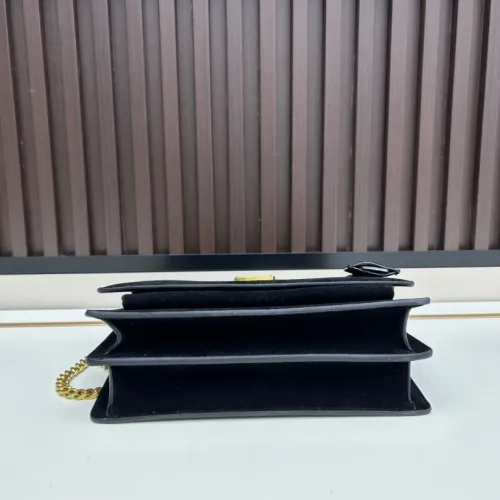 Cheap Yves Saint Laurent YSL AAA Quality Messenger Bags For Women #1392293 Replica Wholesale [$85.00 USD] [ITEM#1392293] on Replica Yves Saint Laurent YSL AAA Quality Messenger Bags