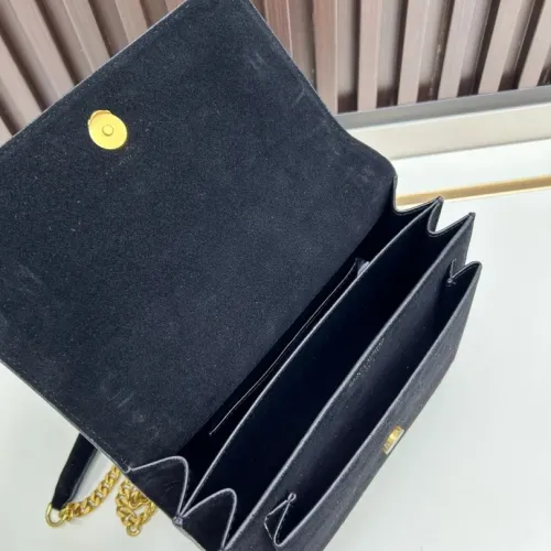 Cheap Yves Saint Laurent YSL AAA Quality Messenger Bags For Women #1392293 Replica Wholesale [$85.00 USD] [ITEM#1392293] on Replica Yves Saint Laurent YSL AAA Quality Messenger Bags