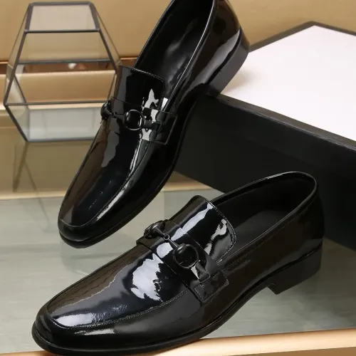 Gucci Oxfords Shoes For Men #1392294