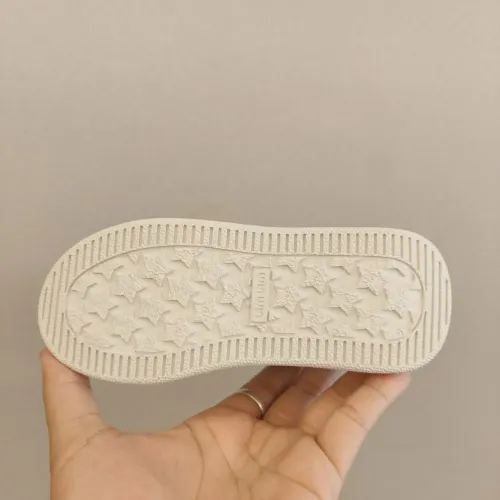 Cheap MIU MIU Kids' Shoes For Kids #1392296 Replica Wholesale [$68.00 USD] [ITEM#1392296] on Replica MIU MIU Kids' Shoes