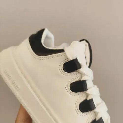 Cheap MIU MIU Kids' Shoes For Kids #1392297 Replica Wholesale [$68.00 USD] [ITEM#1392297] on Replica MIU MIU Kids' Shoes