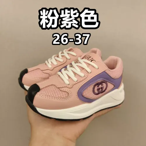 Gucci Kids' Shoes For Kids #1392299