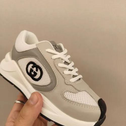Cheap Gucci Kids' Shoes For Kids #1392300 Replica Wholesale [$72.00 USD] [ITEM#1392300] on Replica Gucci Kids' Shoes