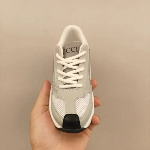 Cheap Gucci Kids' Shoes For Kids #1392300 Replica Wholesale [$72.00 USD] [ITEM#1392300] on Replica Gucci Kids' Shoes