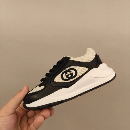 Cheap Gucci Kids' Shoes For Kids #1392301 Replica Wholesale [$72.00 USD] [ITEM#1392301] on Replica Gucci Kids' Shoes