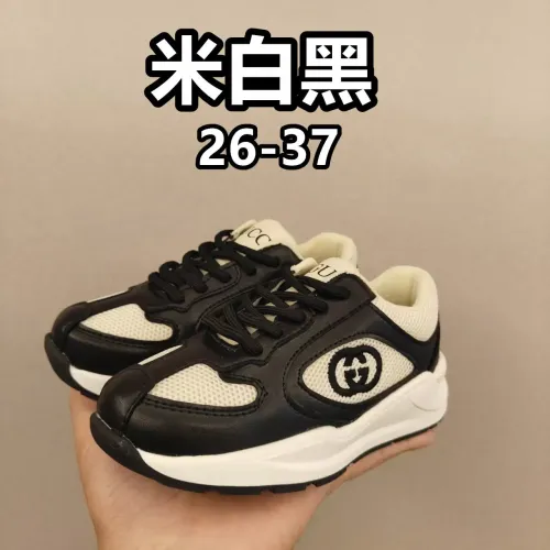 Cheap Gucci Kids' Shoes For Kids #1392301 Replica Wholesale [$72.00 USD] [ITEM#1392301] on Replica Gucci Kids' Shoes