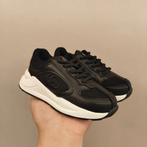 Cheap Gucci Kids' Shoes For Kids #1392302 Replica Wholesale [$72.00 USD] [ITEM#1392302] on Replica Gucci Kids' Shoes