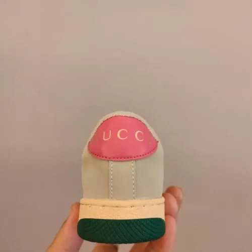 Cheap Gucci Kids' Shoes For Kids #1392304 Replica Wholesale [$72.00 USD] [ITEM#1392304] on Replica Gucci Kids' Shoes