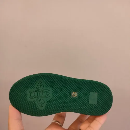Cheap Gucci Kids' Shoes For Kids #1392304 Replica Wholesale [$72.00 USD] [ITEM#1392304] on Replica Gucci Kids' Shoes