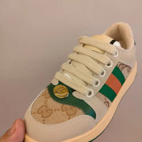 Cheap Gucci Kids' Shoes For Kids #1392305 Replica Wholesale [$72.00 USD] [ITEM#1392305] on Replica Gucci Kids' Shoes
