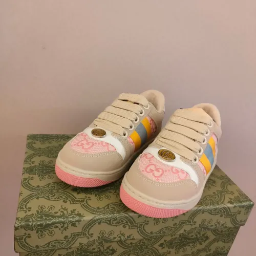 Cheap Gucci Kids' Shoes For Kids #1392306 Replica Wholesale [$72.00 USD] [ITEM#1392306] on Replica Gucci Kids' Shoes