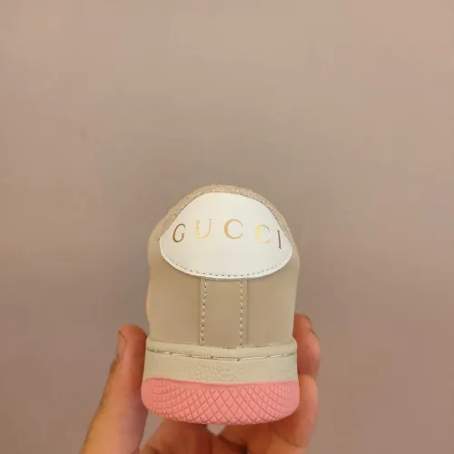Cheap Gucci Kids' Shoes For Kids #1392306 Replica Wholesale [$72.00 USD] [ITEM#1392306] on Replica Gucci Kids' Shoes