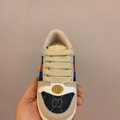 Cheap Gucci Kids' Shoes For Kids #1392307 Replica Wholesale [$72.00 USD] [ITEM#1392307] on Replica Gucci Kids' Shoes