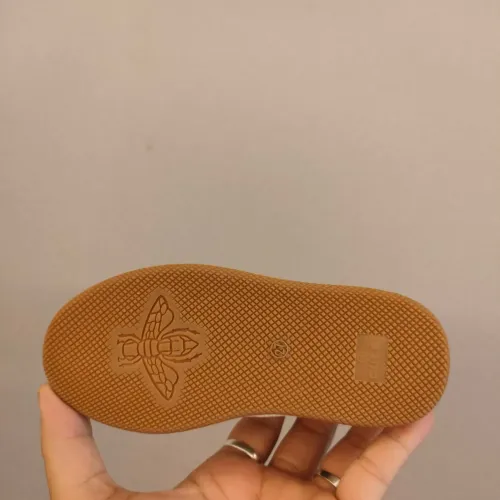 Cheap Gucci Kids' Shoes For Kids #1392307 Replica Wholesale [$72.00 USD] [ITEM#1392307] on Replica Gucci Kids' Shoes