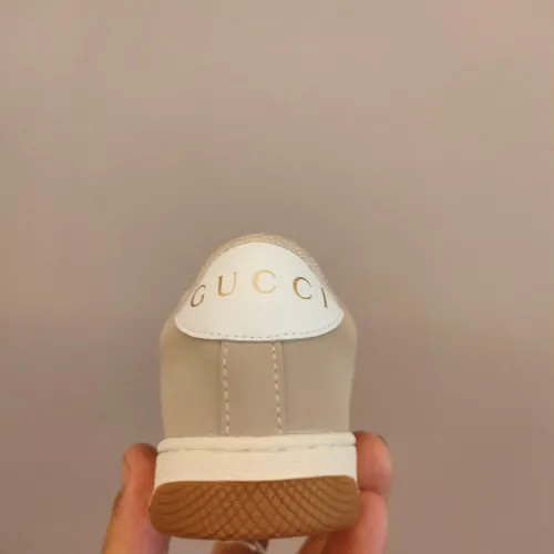 Cheap Gucci Kids' Shoes For Kids #1392307 Replica Wholesale [$72.00 USD] [ITEM#1392307] on Replica Gucci Kids' Shoes