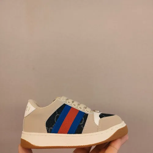 Cheap Gucci Kids' Shoes For Kids #1392307 Replica Wholesale [$72.00 USD] [ITEM#1392307] on Replica Gucci Kids' Shoes
