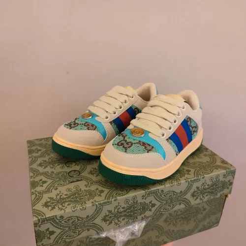 Cheap Gucci Kids' Shoes For Kids #1392308 Replica Wholesale [$72.00 USD] [ITEM#1392308] on Replica Gucci Kids' Shoes