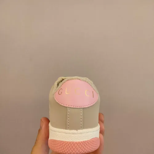 Cheap Gucci Kids' Shoes For Kids #1392309 Replica Wholesale [$72.00 USD] [ITEM#1392309] on Replica Gucci Kids' Shoes