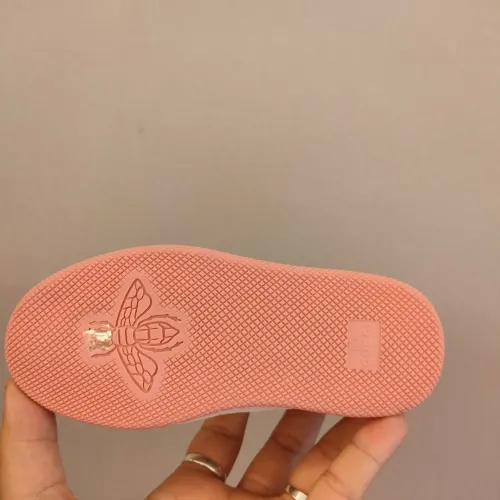 Cheap Gucci Kids' Shoes For Kids #1392309 Replica Wholesale [$72.00 USD] [ITEM#1392309] on Replica Gucci Kids' Shoes