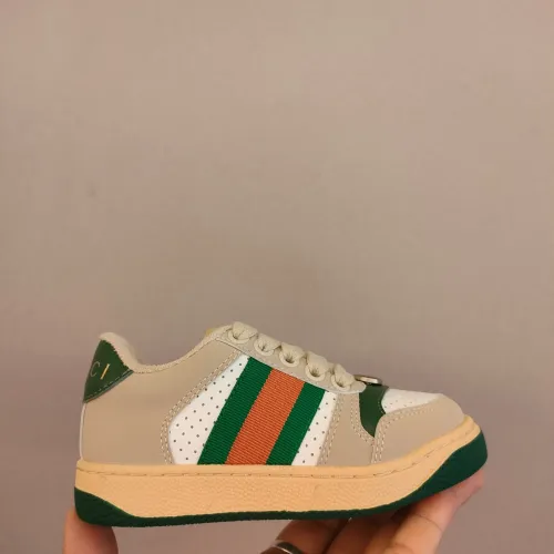Cheap Gucci Kids' Shoes For Kids #1392310 Replica Wholesale [$72.00 USD] [ITEM#1392310] on Replica Gucci Kids' Shoes
