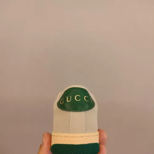 Cheap Gucci Kids' Shoes For Kids #1392310 Replica Wholesale [$72.00 USD] [ITEM#1392310] on Replica Gucci Kids' Shoes