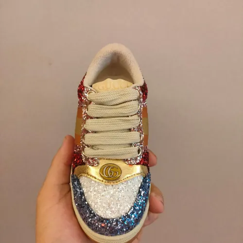 Cheap Gucci Kids' Shoes For Kids #1392311 Replica Wholesale [$72.00 USD] [ITEM#1392311] on Replica Gucci Kids' Shoes