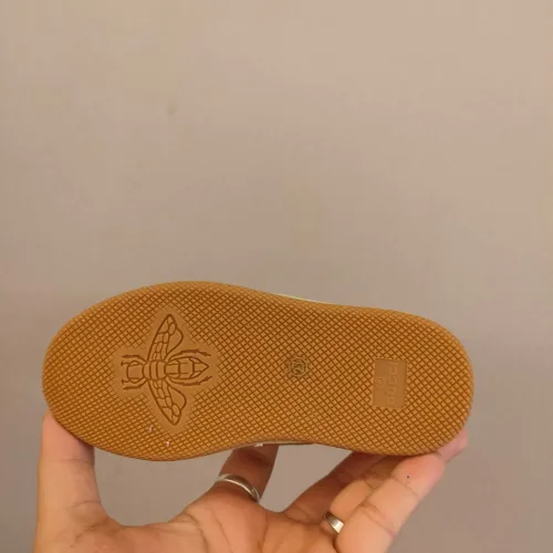 Cheap Gucci Kids' Shoes For Kids #1392311 Replica Wholesale [$72.00 USD] [ITEM#1392311] on Replica Gucci Kids' Shoes