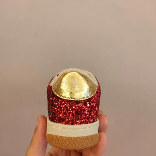 Cheap Gucci Kids' Shoes For Kids #1392311 Replica Wholesale [$72.00 USD] [ITEM#1392311] on Replica Gucci Kids' Shoes