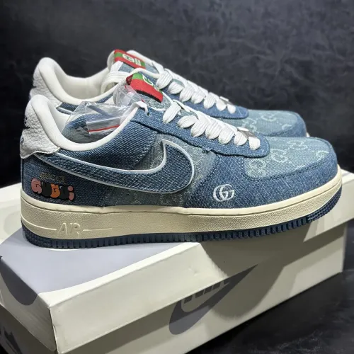 Cheap Gucci Casual Shoes For Men #1392312 Replica Wholesale [$102.00 USD] [ITEM#1392312] on Replica Gucci Casual Shoes