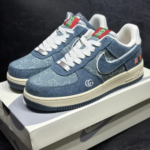 Gucci Casual Shoes For Women #1392313