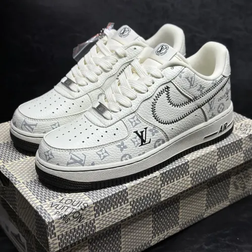 Louis Vuitton Casual Shoes For Men #1392316