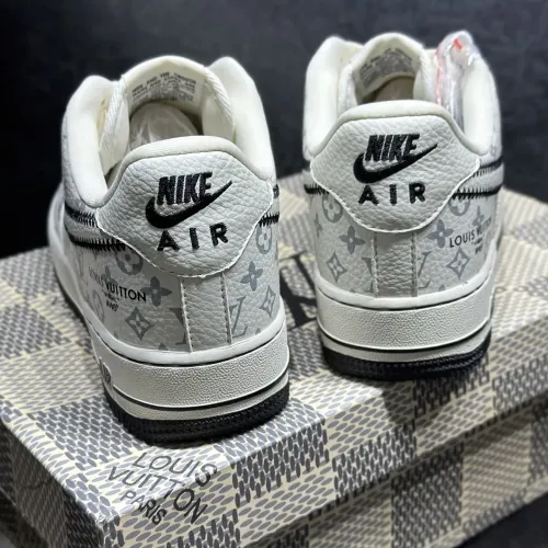 Cheap Louis Vuitton Casual Shoes For Men #1392316 Replica Wholesale [$102.00 USD] [ITEM#1392316] on Replica Louis Vuitton Casual Shoes