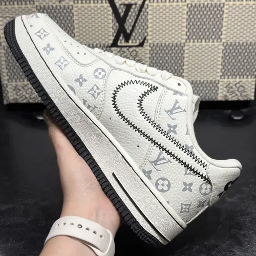 Cheap Louis Vuitton Casual Shoes For Women #1392317 Replica Wholesale [$102.00 USD] [ITEM#1392317] on Replica Louis Vuitton Casual Shoes