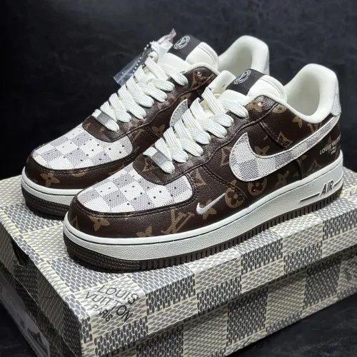 Louis Vuitton Casual Shoes For Men #1392318