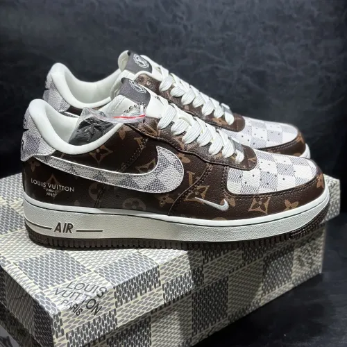 Cheap Louis Vuitton Casual Shoes For Men #1392318 Replica Wholesale [$102.00 USD] [ITEM#1392318] on Replica Louis Vuitton Casual Shoes