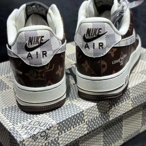 Cheap Louis Vuitton Casual Shoes For Women #1392319 Replica Wholesale [$102.00 USD] [ITEM#1392319] on Replica Louis Vuitton Casual Shoes