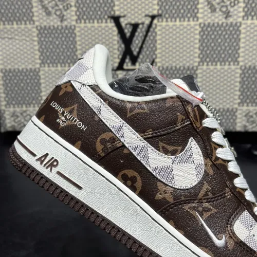 Cheap Louis Vuitton Casual Shoes For Women #1392319 Replica Wholesale [$102.00 USD] [ITEM#1392319] on Replica Louis Vuitton Casual Shoes