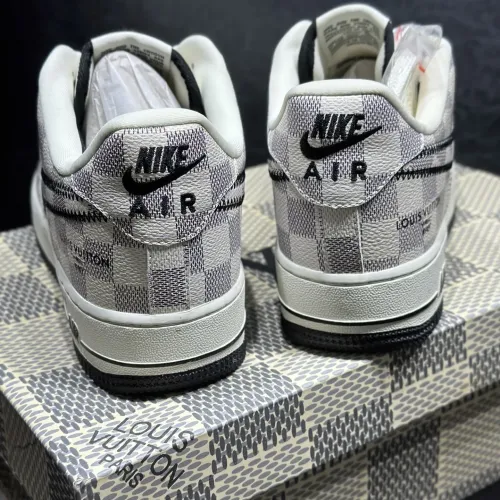 Cheap Louis Vuitton Casual Shoes For Men #1392320 Replica Wholesale [$102.00 USD] [ITEM#1392320] on Replica Louis Vuitton Casual Shoes