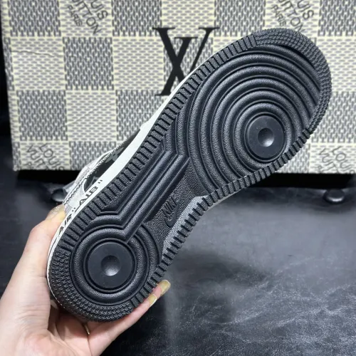 Cheap Louis Vuitton Casual Shoes For Men #1392320 Replica Wholesale [$102.00 USD] [ITEM#1392320] on Replica Louis Vuitton Casual Shoes