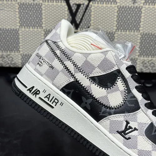 Cheap Louis Vuitton Casual Shoes For Men #1392320 Replica Wholesale [$102.00 USD] [ITEM#1392320] on Replica Louis Vuitton Casual Shoes