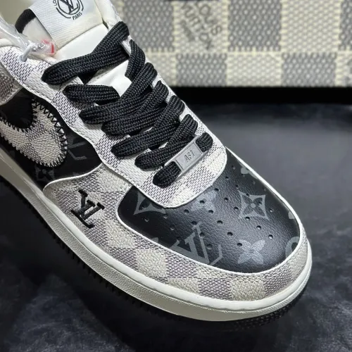 Cheap Louis Vuitton Casual Shoes For Men #1392320 Replica Wholesale [$102.00 USD] [ITEM#1392320] on Replica Louis Vuitton Casual Shoes