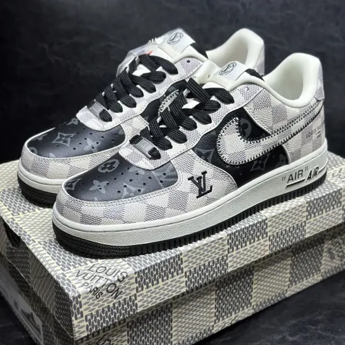 Louis Vuitton Casual Shoes For Women #1392321