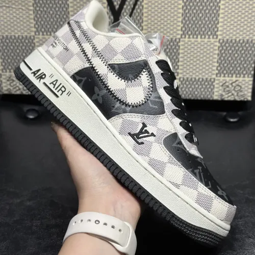 Cheap Louis Vuitton Casual Shoes For Women #1392321 Replica Wholesale [$102.00 USD] [ITEM#1392321] on Replica Louis Vuitton Casual Shoes