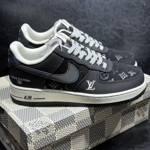 Cheap Louis Vuitton Casual Shoes For Women #1392323 Replica Wholesale [$102.00 USD] [ITEM#1392323] on Replica Louis Vuitton Casual Shoes