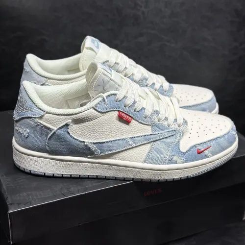 Cheap Air Jordan 1 I For Men #1392324 Replica Wholesale [$108.00 USD] [ITEM#1392324] on Replica Air Jordan 1 I