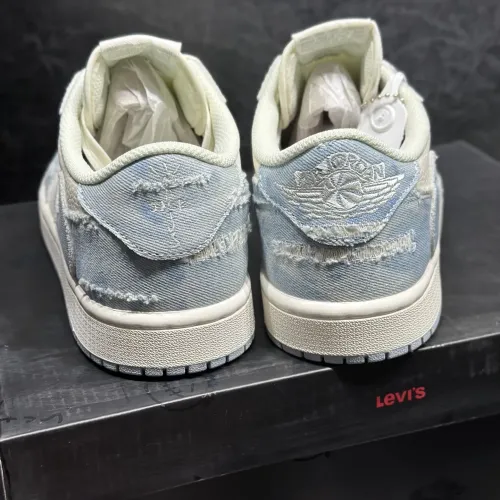 Cheap Air Jordan 1 I For Women #1392325 Replica Wholesale [$108.00 USD] [ITEM#1392325] on Replica Air Jordan 1 I