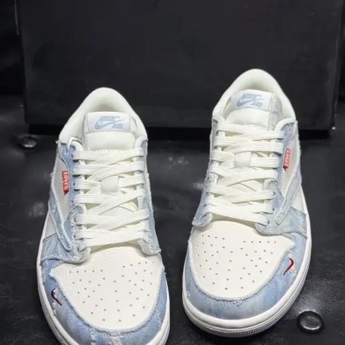 Cheap Air Jordan 1 I For Women #1392325 Replica Wholesale [$108.00 USD] [ITEM#1392325] on Replica Air Jordan 1 I