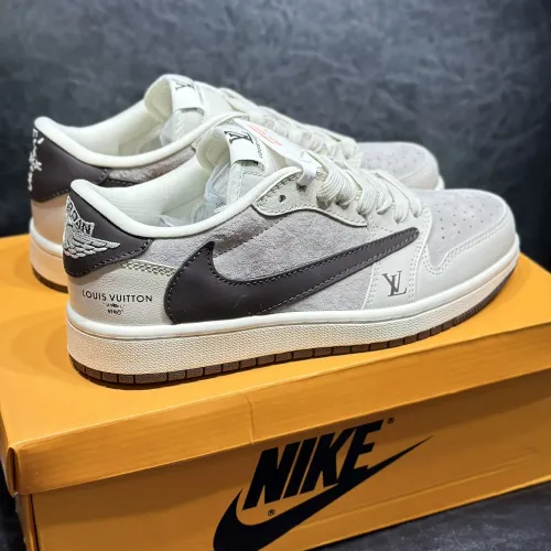 Cheap Air Jordan 1 I For Men #1392326 Replica Wholesale [$108.00 USD] [ITEM#1392326] on Replica Air Jordan 1 I