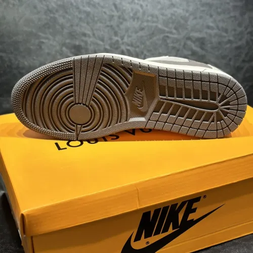 Cheap Air Jordan 1 I For Men #1392326 Replica Wholesale [$108.00 USD] [ITEM#1392326] on Replica Air Jordan 1 I