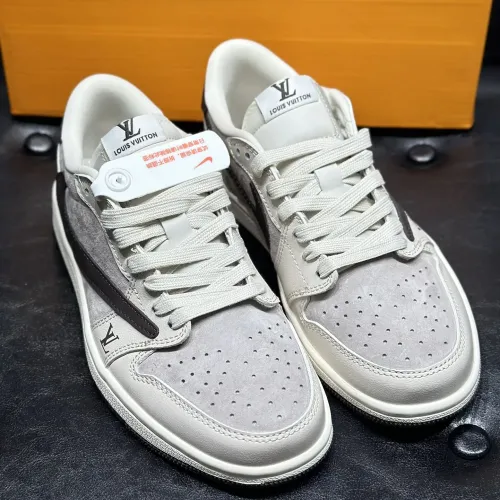 Cheap Air Jordan 1 I For Women #1392327 Replica Wholesale [$108.00 USD] [ITEM#1392327] on Replica Air Jordan 1 I